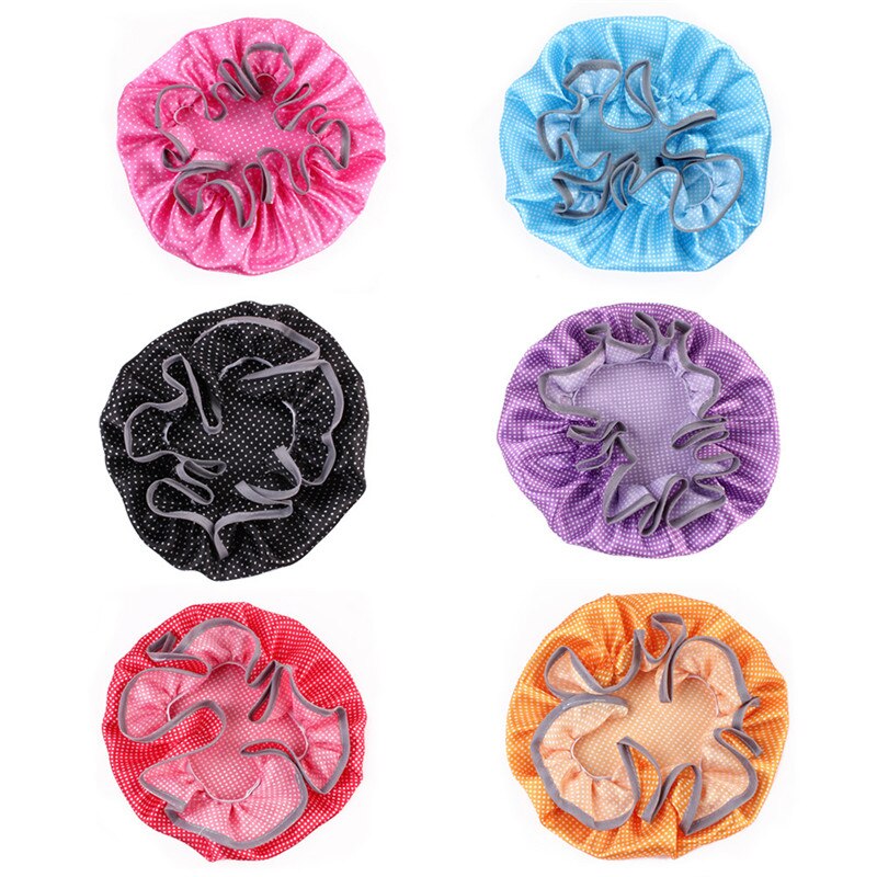 Bébé douche casquettes shampooing bouchon lavage cheveux enfants bain réglable élastique bouclier étanche oreille Protection yeux enfants chapeaux