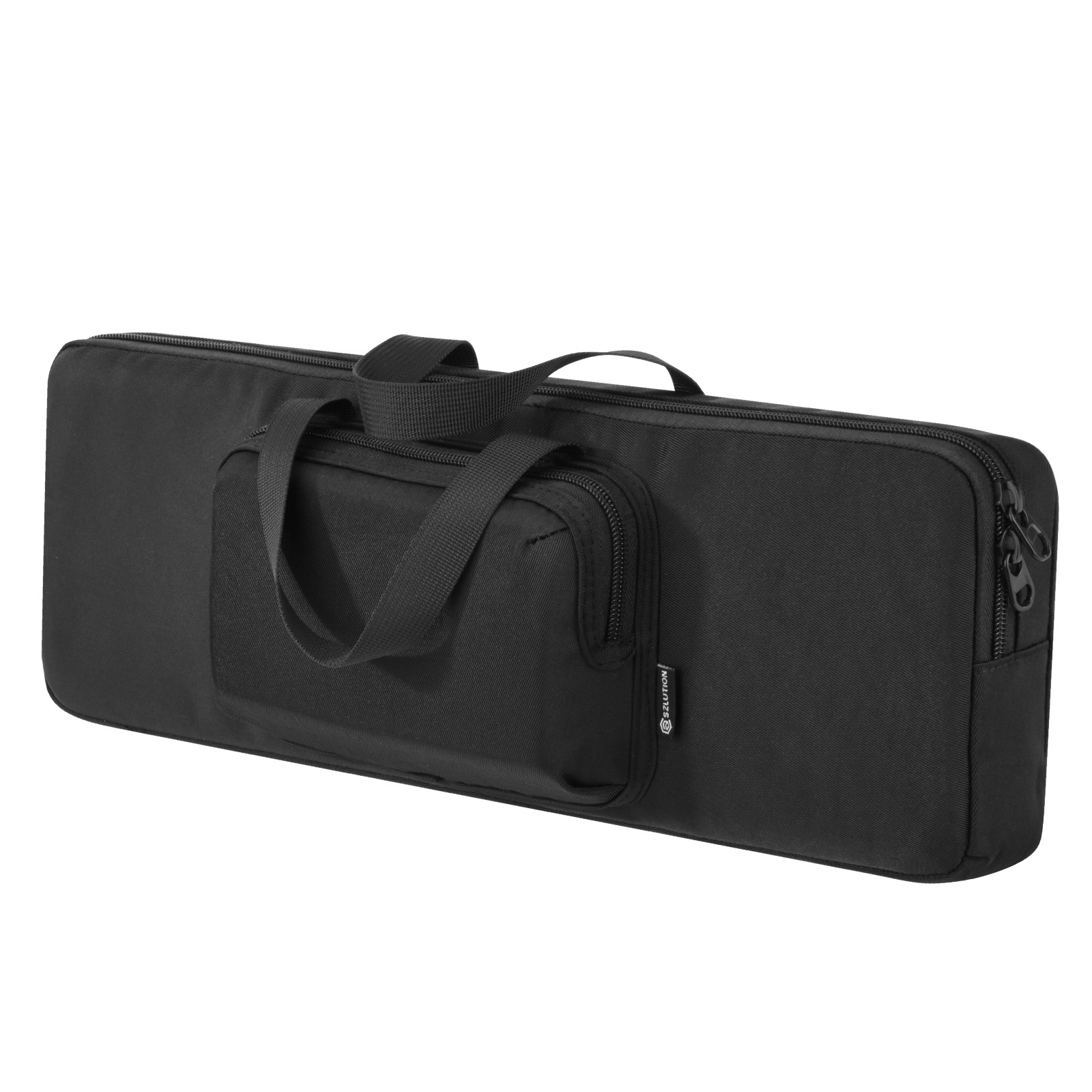 Hoesje voor logitech mx keys s/mx keys serie toetsenbord, inclusief hoesje voor 87- toetsen.