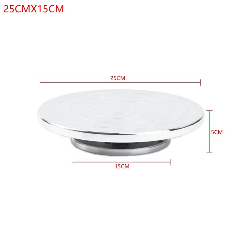 DIGITNOW Record Player Disc Record Weight Stabilizer, Aluminum