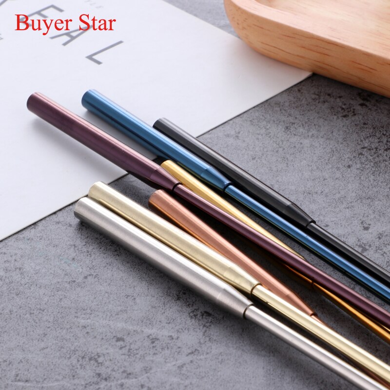 7 Color Cocktail Japanese Bar Spoon Long 304 Stainless Steel Spiral Pattern 12 Inch Bar Cocktail Shaker Wine Spoon Bar Tool