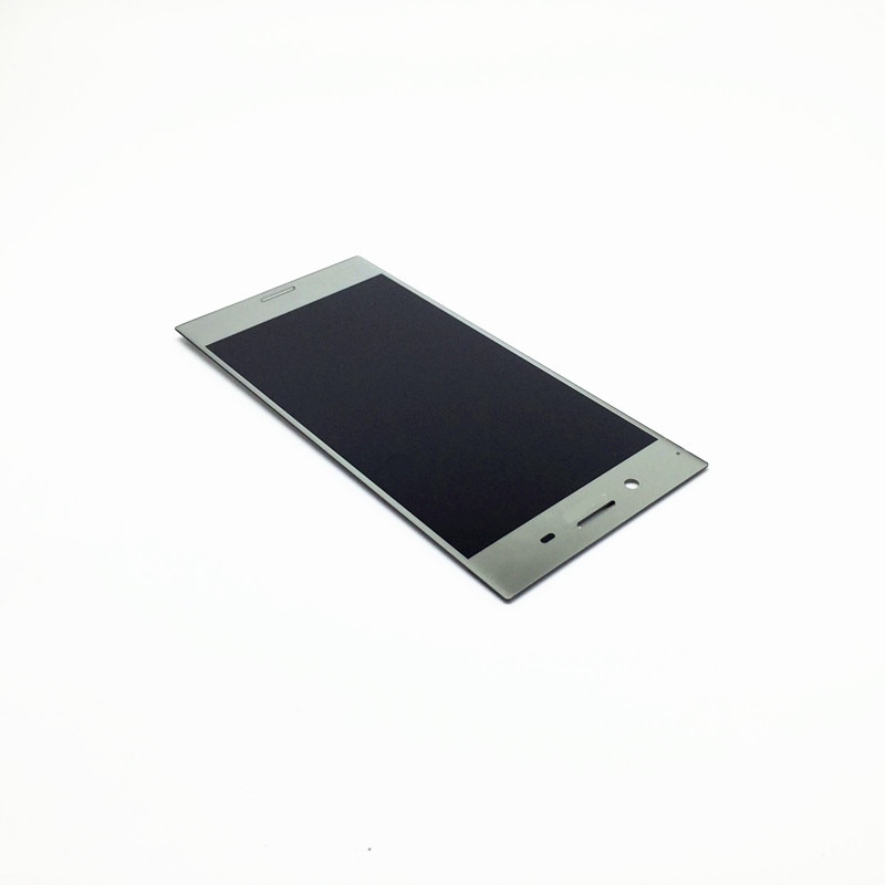 100% Tested Original 3840*2160 For 5.5" SONY Xperia XZ Premium LCD G8142 LCD Touch Screen Digitizer Assembly XZP G8141 LCD+Tools