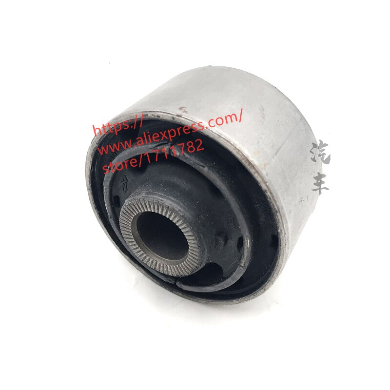 Rear Trailing Arm Rubber Bushing For Chery Tiggo/Tiggo FL/Tiggo 3 T11-3301130
