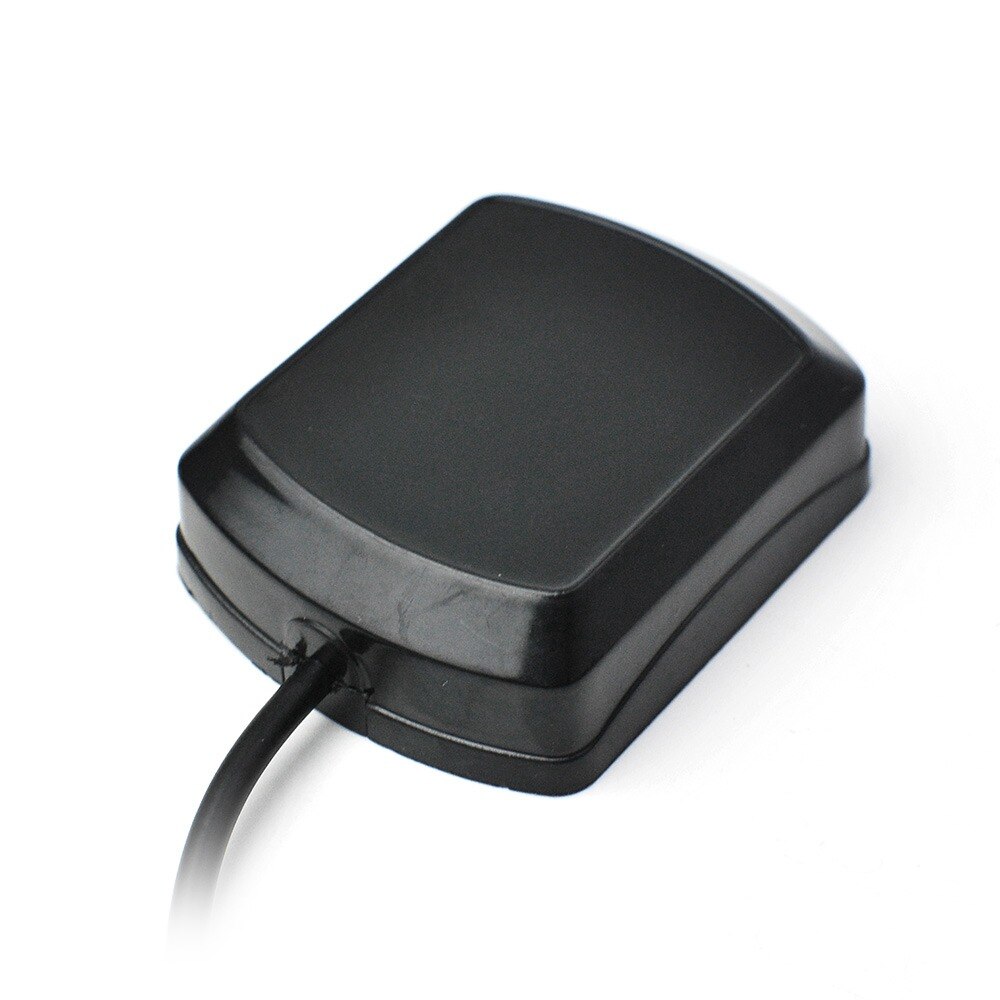 Eightwood Beitian Externe Gps Glonass Dual Antenne Hoge Precisie Actieve Patch Keramische Antenne Gnss Sma Male Connector