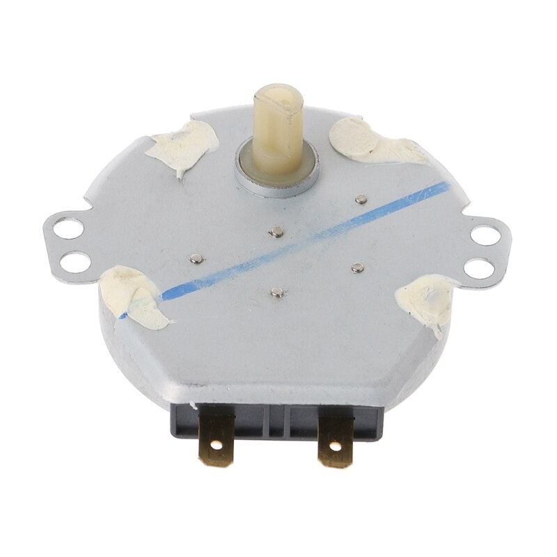 220-240v mikrovågsugns synkronmotor för mikrovågsdelar