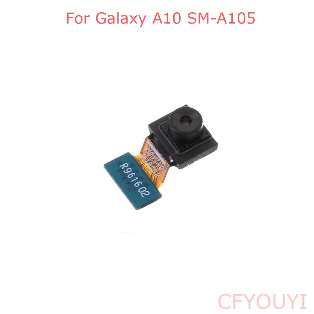 Originele Front-Facing Camera Module Part Voor Samsung Galaxy A10/A10S/A20/A30/A50