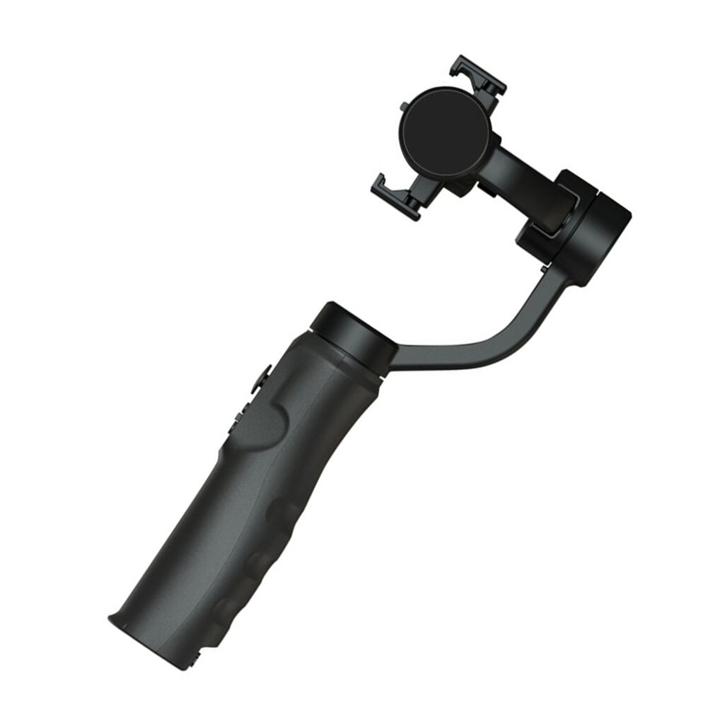 Handheld Stabilizer Gimbal Stabilizer Phone Adjustable Smartphone Mobile Stabilizer 3 Axis Universal Gimbal For Smartphones