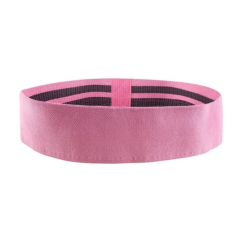 Weerstandsband antislip elastische rekband riemen fitness beenstrekking fitness trainingsaccessoires maat sl#