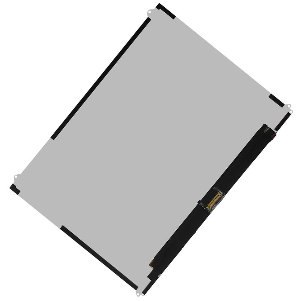 Originele Lcd Voor Apple Ipad 2 IPad2 2nd A1395 A1396 A1397 Scherm Zonder Touch Tablet Lcd-scherm Vervangende Onderdelen
