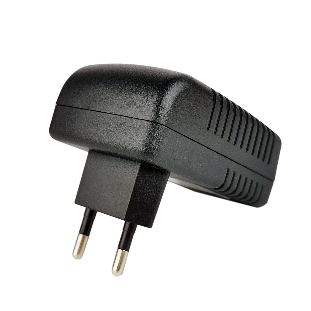 12V 1A PoE Power Supply 24V 1A 48V 0.5A POE Wall Plug POE Injector Ethernet Adapter For CCTV Security IP Camera EU US Optional