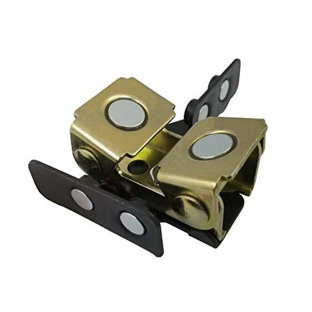 Fixture Easy Use Support Welding Holder Steel Lightweight Hand Tool Factory Adjustable Widely Used Magnetic V Shaped Clamps