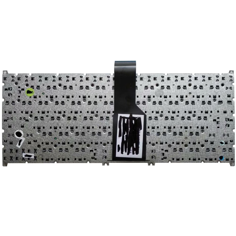 US Laptop Toetsenbord Voor Acer Aspire V5-123 V5-131 V5-121 V5-171 S3-331 S5-951 Aspire One 725 756 AO725 AO756 ONS toetsenbord