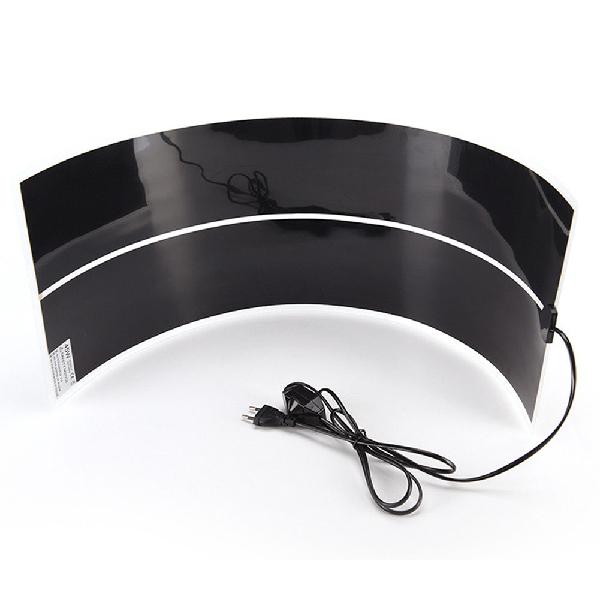 5W/7W/14W/20W/40W Reptiles Heat Mat Climbing Pet Heating Warm Pads Adjustable Temperature Controller Mats Reptiles Supplies: 40w