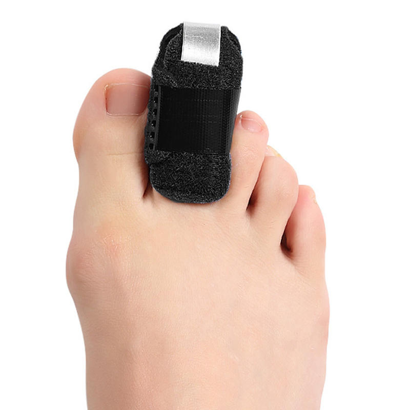 Zehenglätter für Hammerzehen-Korrektor für Frauen, Zehenbandage, Zehenschiene, Hammerzehen-Schiene, Zehenwickel, Zehenabdeckungen, gebrochen