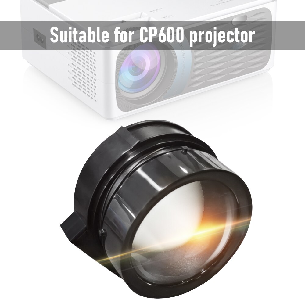 Replacement Projector Original LENS For CP600 Projectors