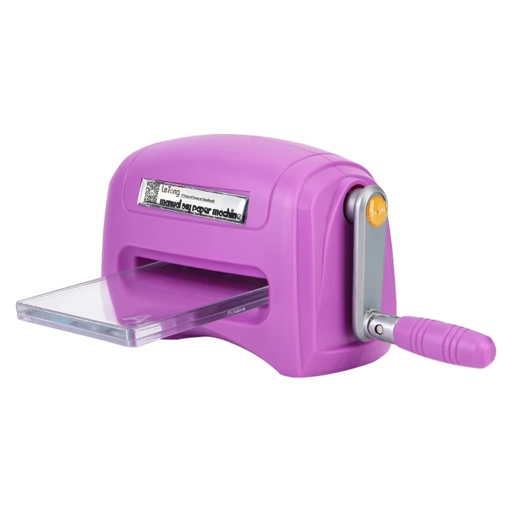 Máquina de grabado troquelado, cortador de álbum de recortes, cortador de papel troquelado, troqueles, máquina de grabado en relieve para corte de tarjetas de papel, herramienta artesanal DIY: Multicolor