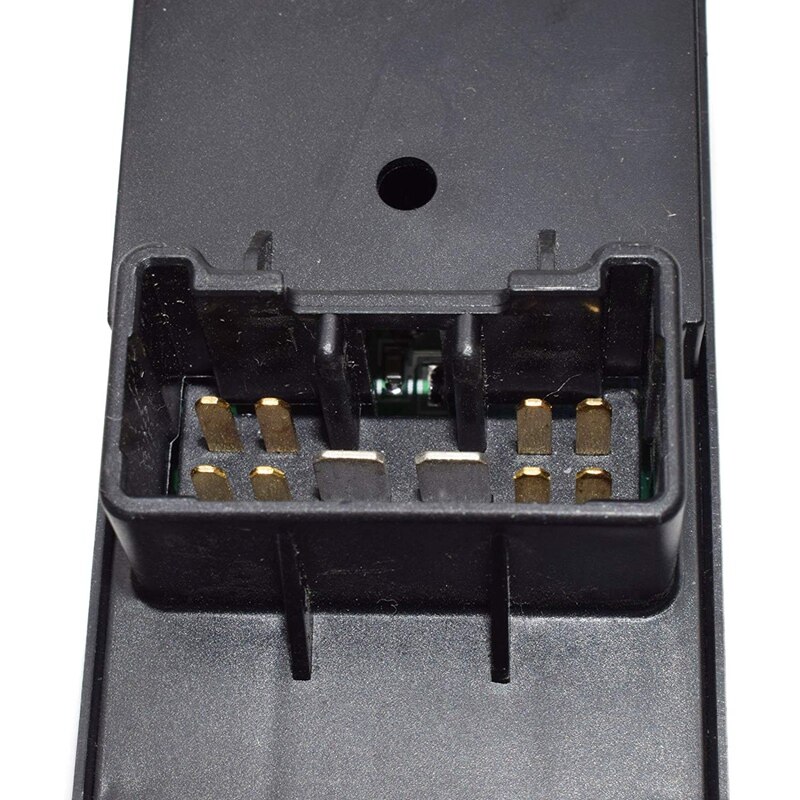 Lc62-66-350a bil elektrisk hovedvindue switch kontrol til mazda mpv 2001- 2006