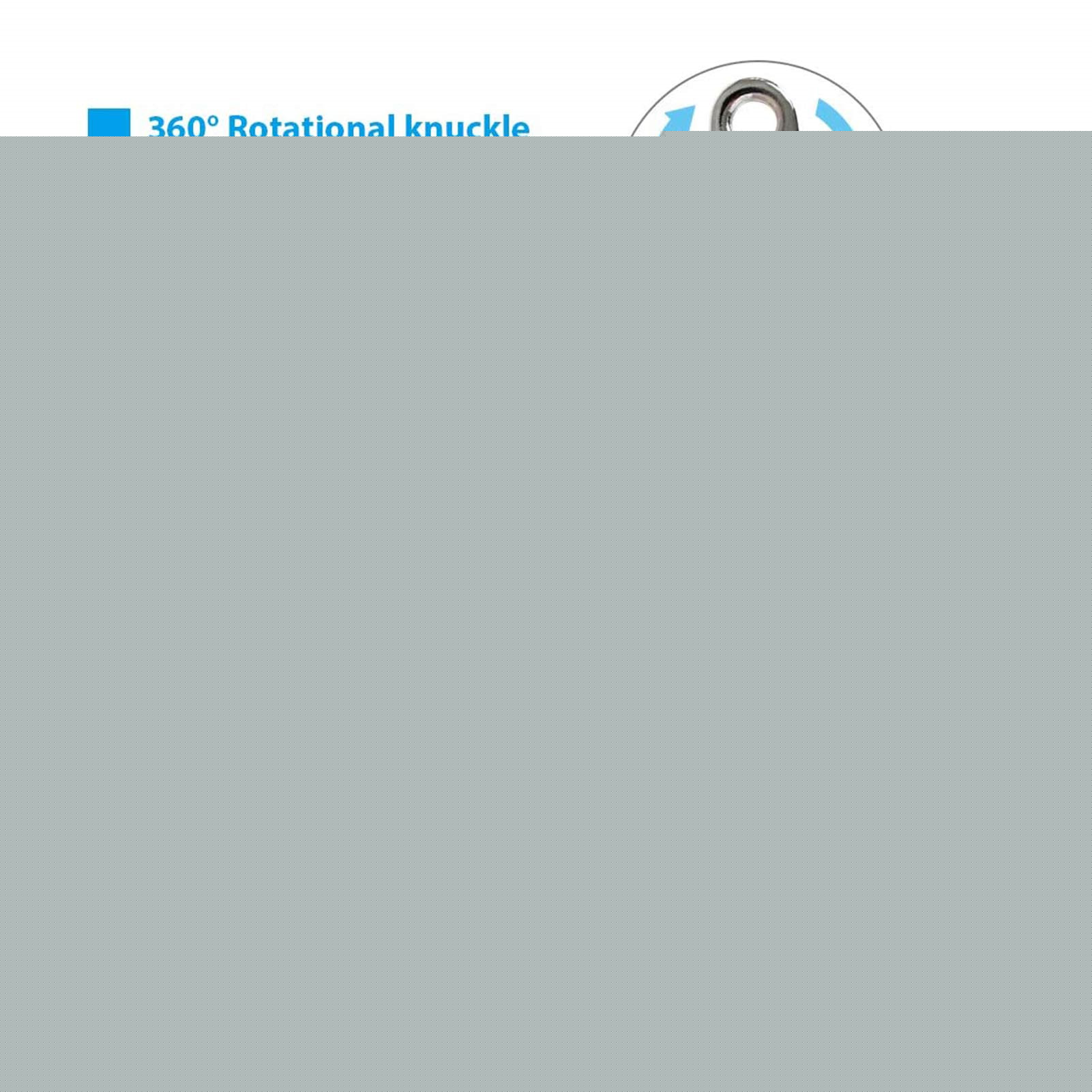 Non-slip V Handle Cable Machine Attachment Multi Rotation Gym Pull Down Rope Accessories Bodybuilding Biceps Triceps Grip Bar