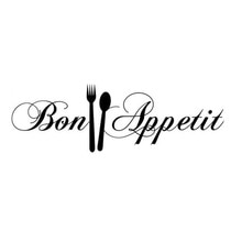 Genieten Van Uw Kok Tijd Keuken Regels Bon Appetit Quotes Muurstickers Voor Thuis Decoratie Waterdicht Muurschilderingen Diy Vinyl Decals