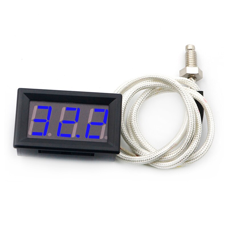 XH-B310 Digital display high temperature thermometer K type thermocouple industrial digital thermometer -30~800 degrees