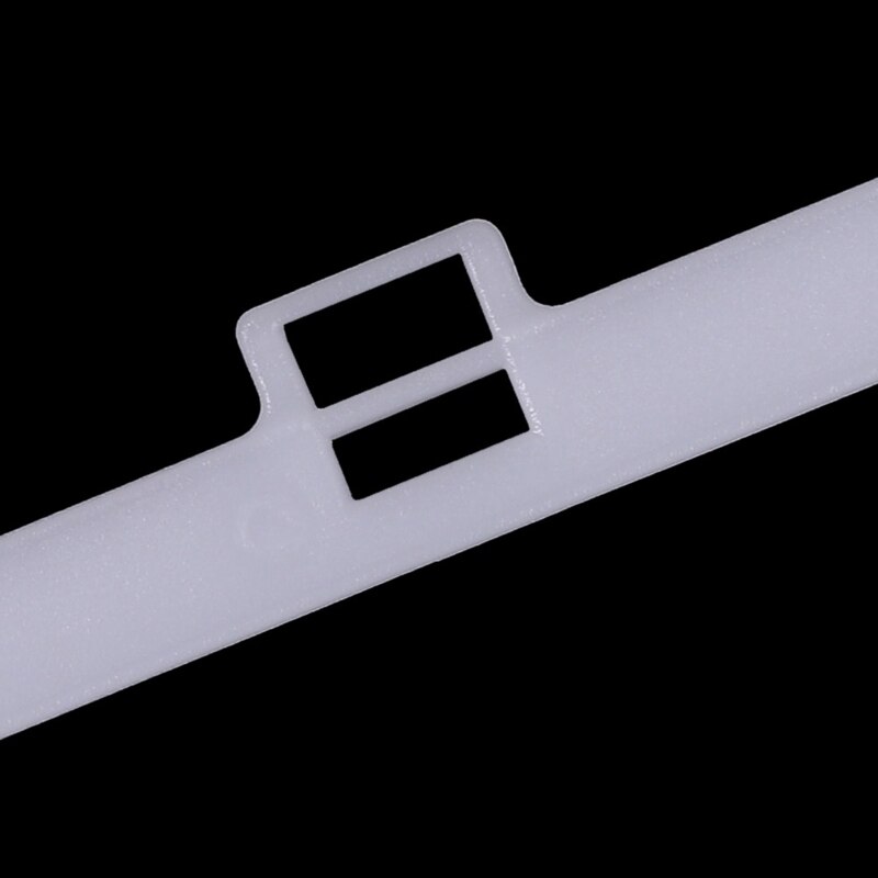 Vertical Blind Clips 20 Pcs Top Hangers Easy Installation Curtain Accessories for Home Bedroom Office Curtains