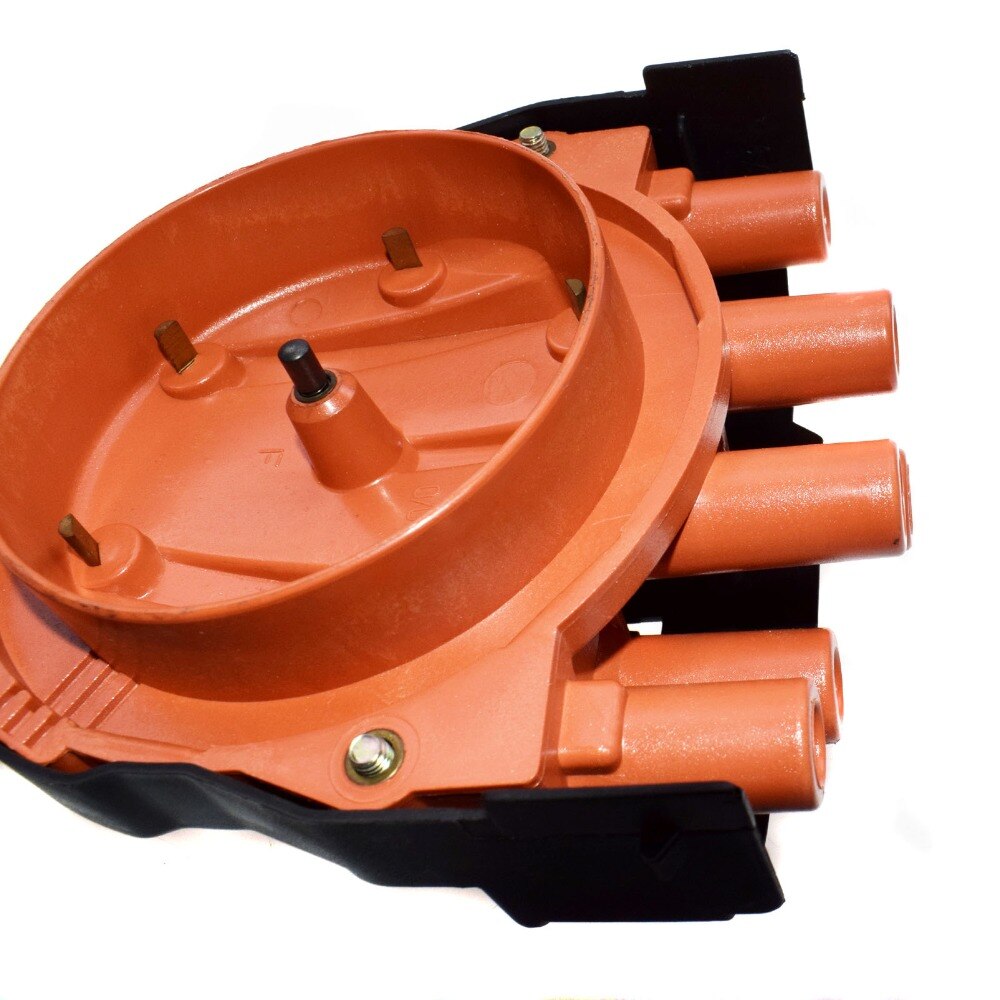 ISANCE Verteiler Kappe Für BMW E23 E24 E28 E30 E31 E34 325e 325i 325ix 325ist 533i 535i 733i 735i 750iL 850Ci M5 M6 #12111725070