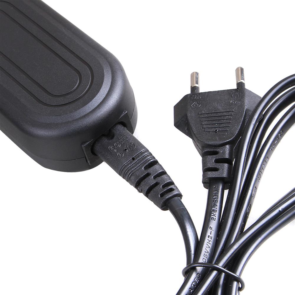 DMW-BLJ31AC adaptateur secteur batterie factice pour Panasonic LUMIX S1 S1M S1R S1RM S1H série appareils photo numériques