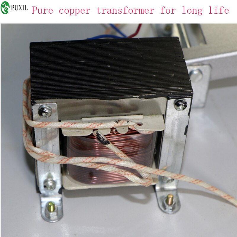 SF-300 Foot Type Sealing Machine Shrink Film Cutting Machine Quick Sealing Machine Simple Mouth Sealing Machine