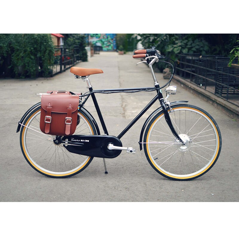 700C Racefiets Fenders 1 Paar Voor Achter Retro 27 Inches Fixie Fiets Spatborden Fietsen Onderdelen Accessoires