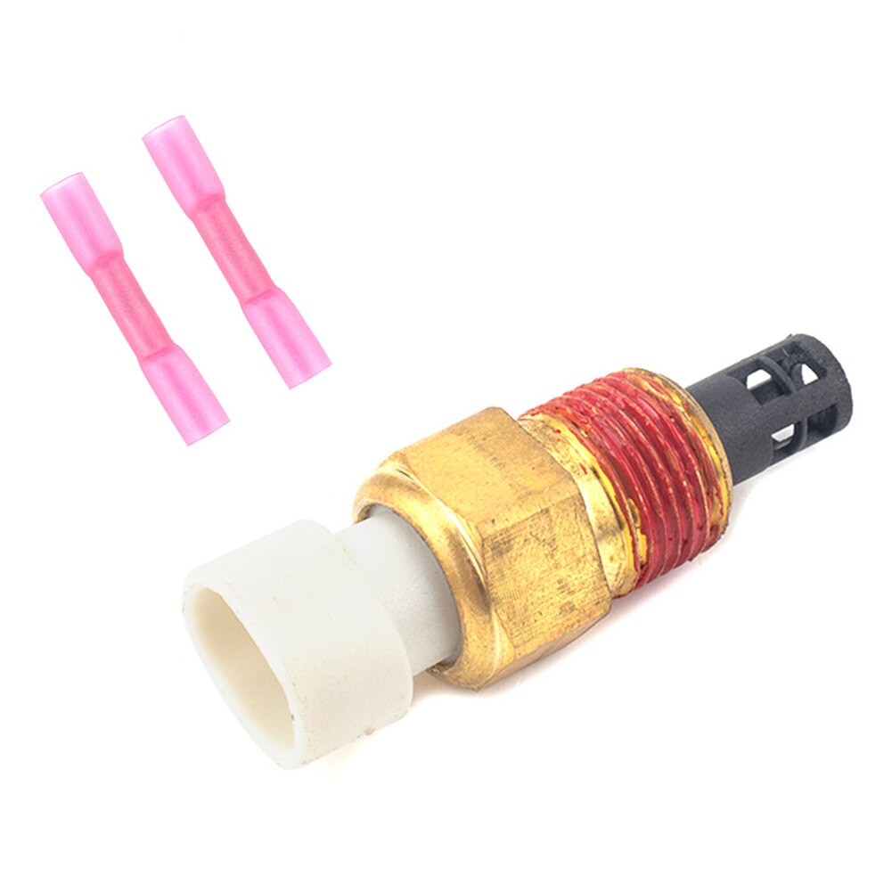 Intake Air Temperature Sensor Automotive Temperature Temp Auto Sensor for GMC Chevy IAT MAT ACT VAT MCT ATS CTS