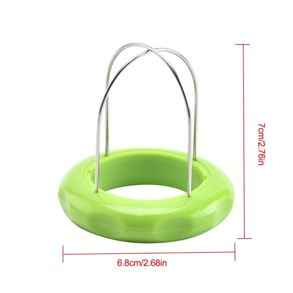 Mini Fruit Kiwi Cutter Fruit Peeler Fruit Coring Digger Kiwi Fruit Peeling Device Kitchen Gadgets