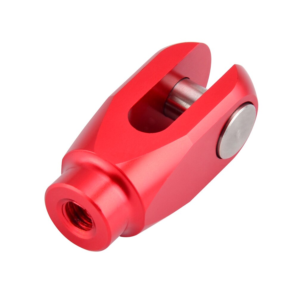 Rear Brake Clevis Joint For Honda CR125R CR250R 02-07 CRF150R CRF250R CRF450R CRF250X CRF450X CRF450RX 02- CR CRF 250R