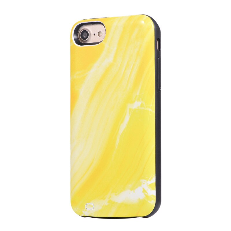 Oplader Voor Iphone X Xr Xs 11 Pro Max Slanke Draagbare Batterij Opladen Case Voor Iphone Se 6 6S 7 8 Plus Pover Bank