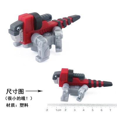 Alloy Dinotrux Dinosaur Truck Removable Dinosaur Toy Car Vehicle Mini Models Children&#39;s Toys Dinosaur Models