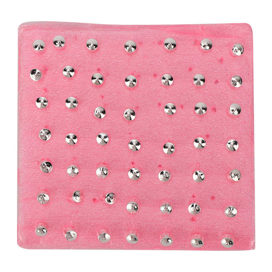 Safety painless ear nail ear piercing girls ear for nose navel