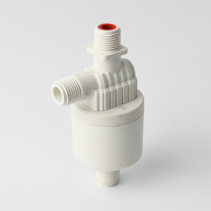 1/2'' 3/4'' 1'' Various Practical Full Automatic Water Level Control Valve Float anticorrosive nylon ball bag durable: D / 1 inch