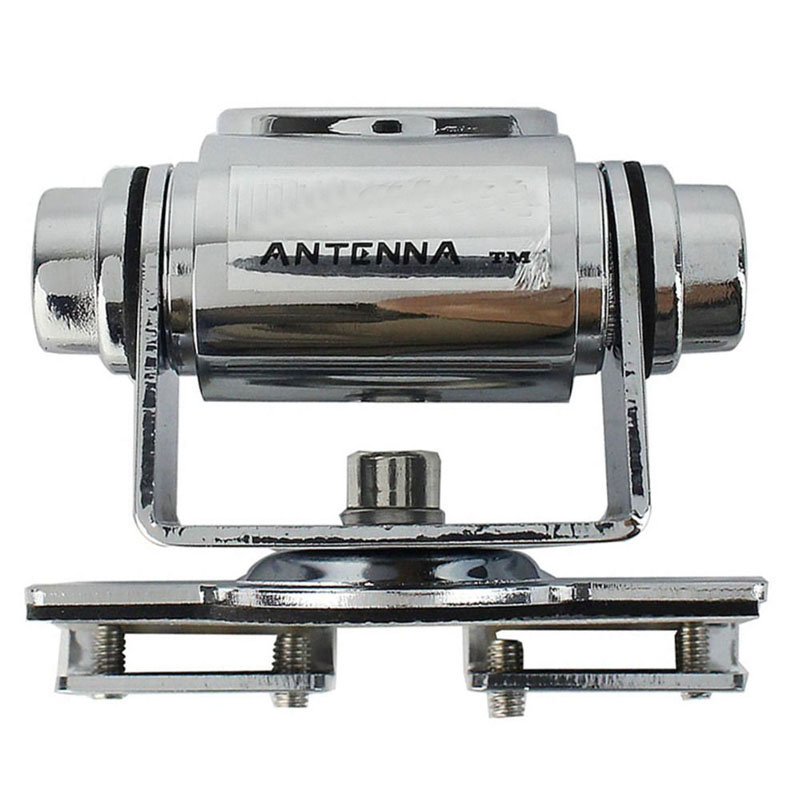 RB-400 Car Antenna Mount Bracket RB400 + 5M PL259 Connector Extend Feeder Cable for Mobile Radio Baojie BJ-218 318 QYT KT8900