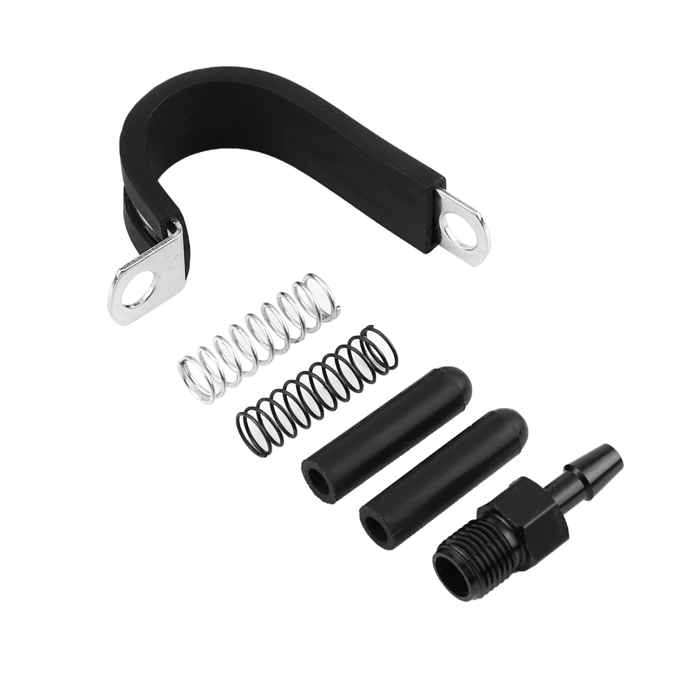 Controlador de Turbo Boost Manual de ajuste de vehículos, accesorios universales para coche