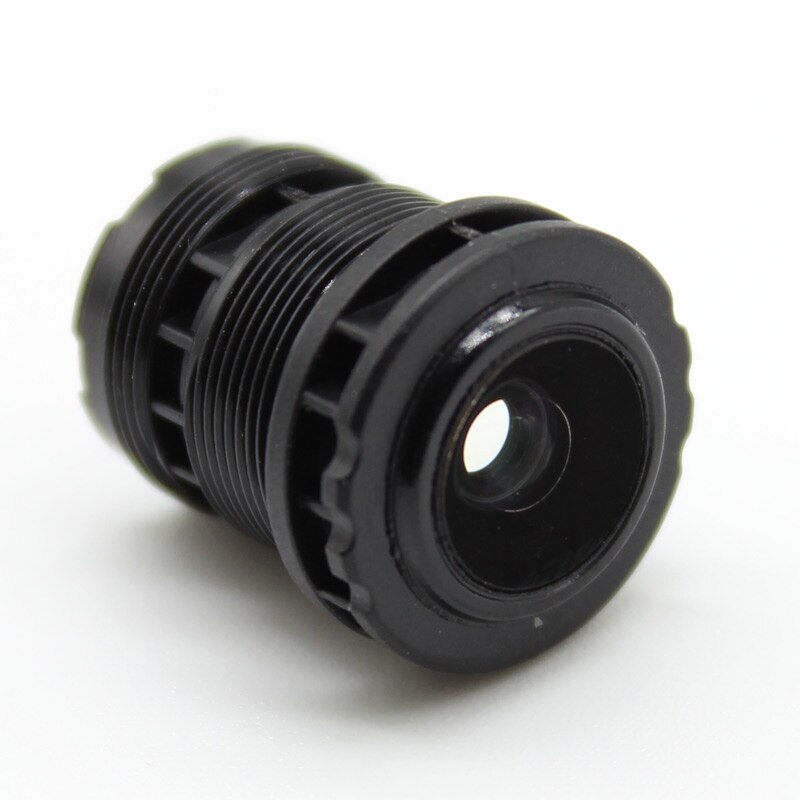 X2 stk hd starlight 4mm 6mm cctv objektiv fast iris mtv ir board  f1.6 til ip kamera