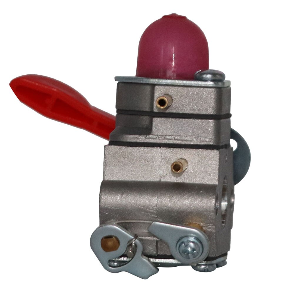 Carburador carabman para Husqvarna Poulan Pro 530071811 530035592 Zama, recortadora de C1U-W19