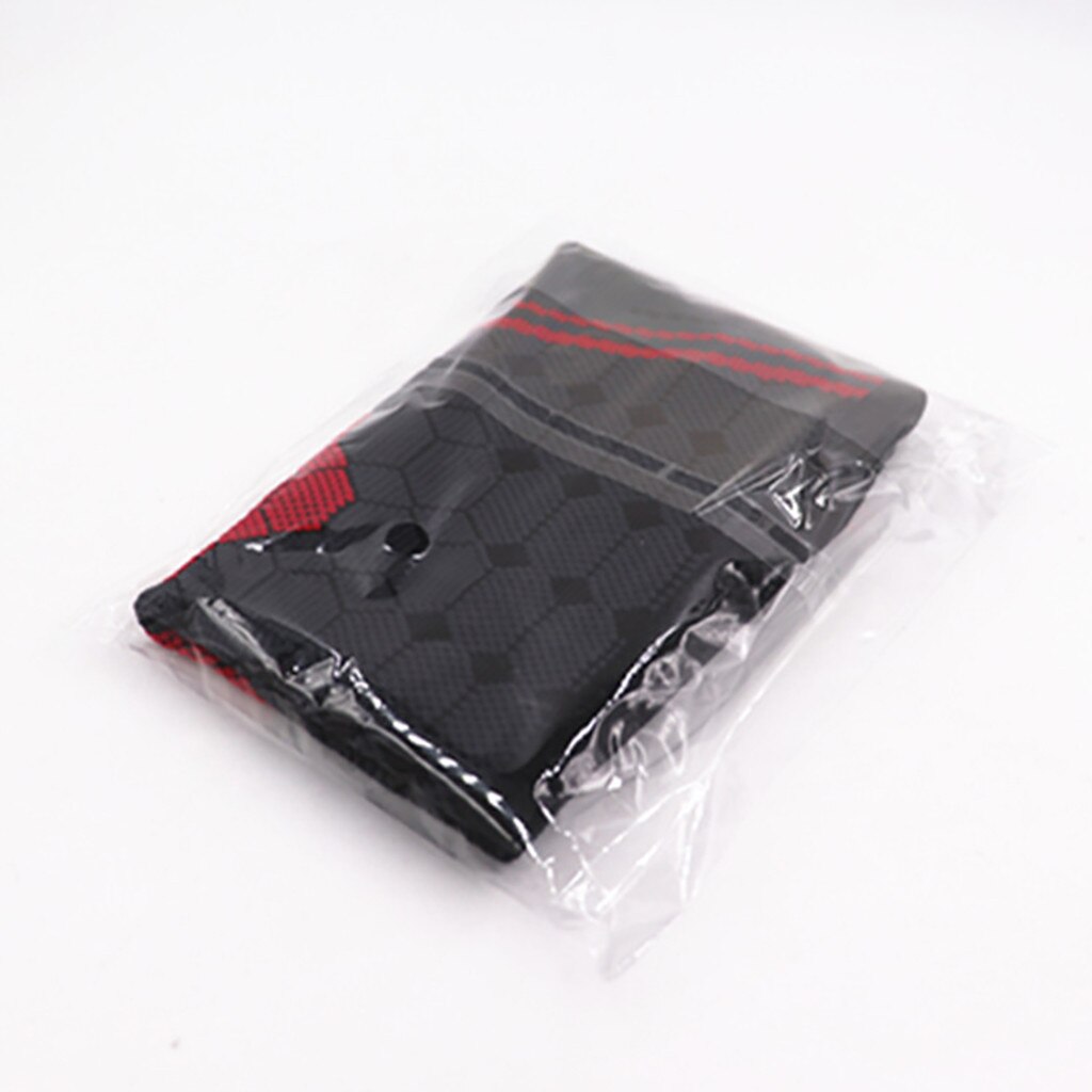 Knie Ondersteuning Protector Pads Gear Brace Been Mouwen Sport Relief Neopreen