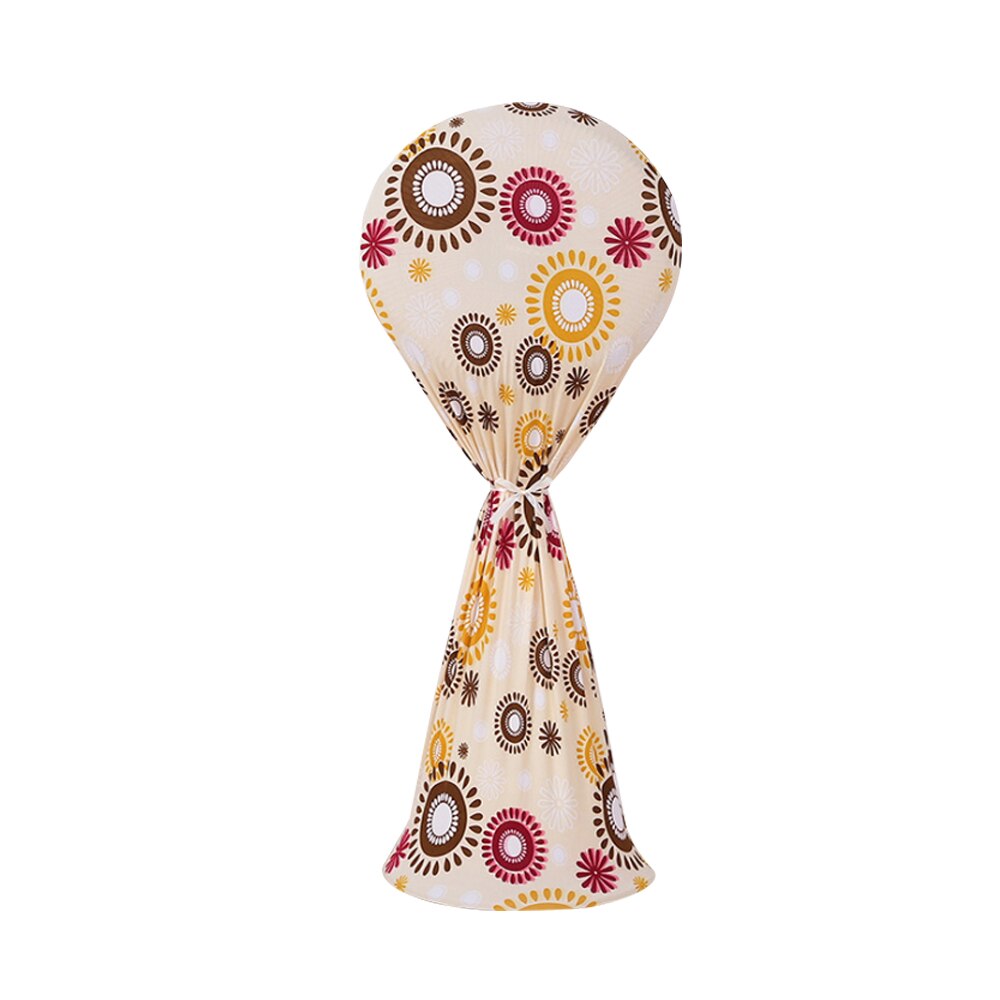 Dust Prevention Electric Fan Cover Desk Floor Fan Accessories Fan Guard Home Storage Supplies Round Dustproof Protective Covers