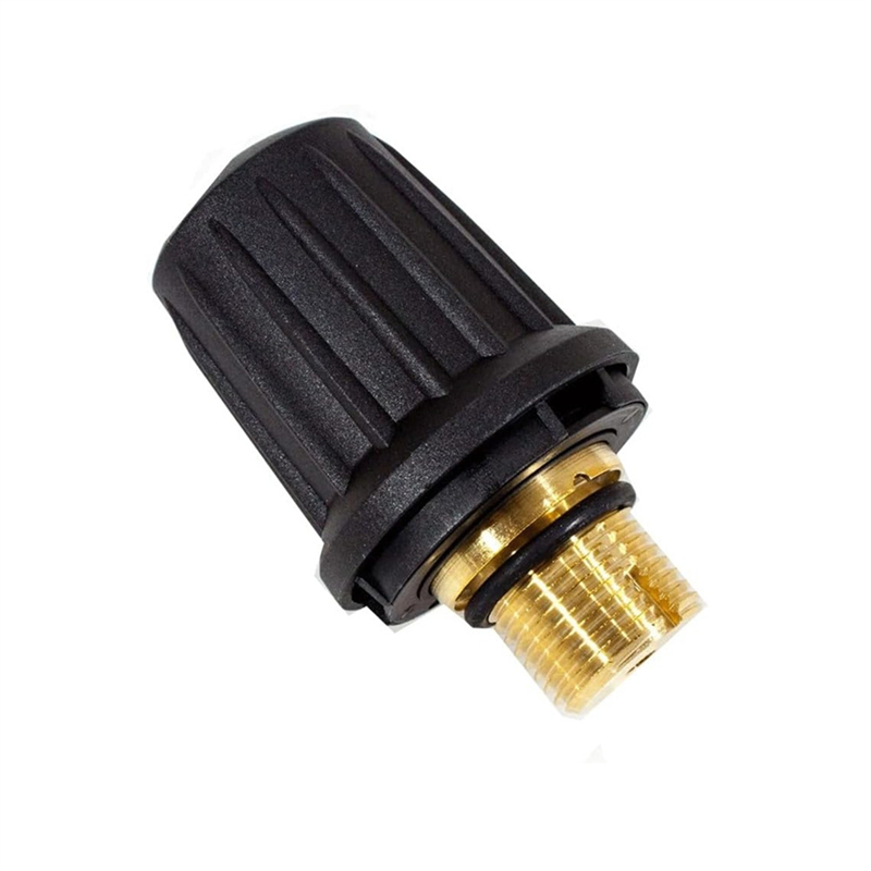 A60P Steam Cleaner Tank Cap Replace For Karcher SC1 SC2 CTK10 SC2D Vacuum Cleaner Safety Valve Boiler Cover