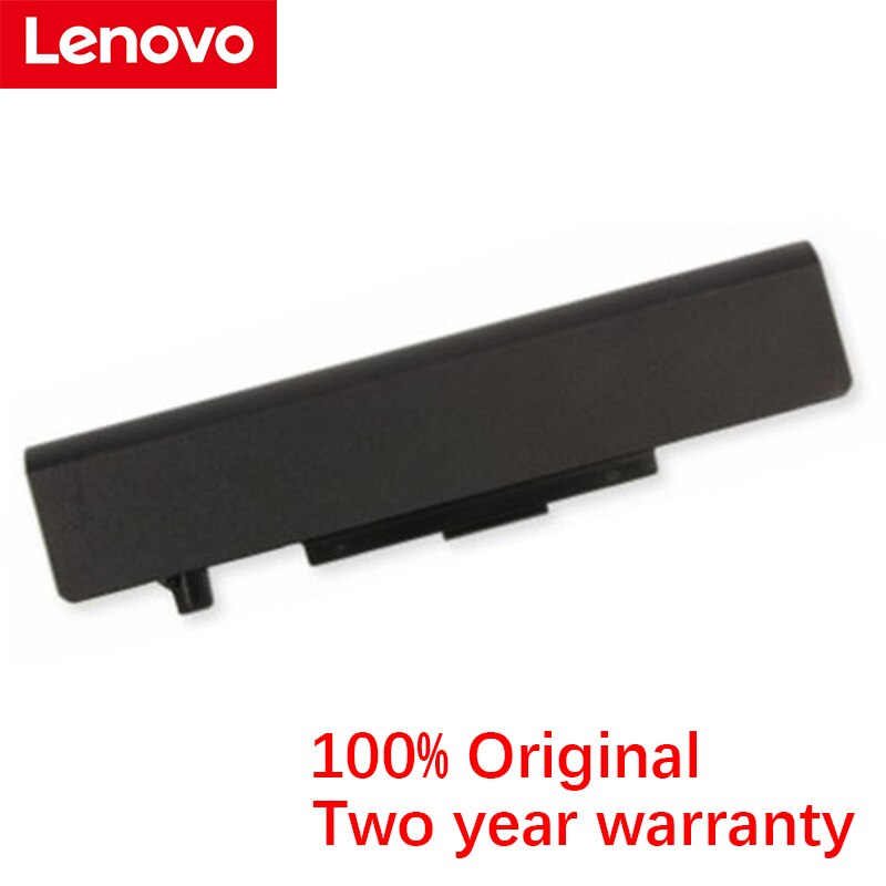 Alkuperäinen kannettavan tietokoneen akku lenovo ideapad  g480 g485 y480 g410 g400 g500 g510 g580 g485 z480 z485 g585 l11 l 6 y 01 :lle