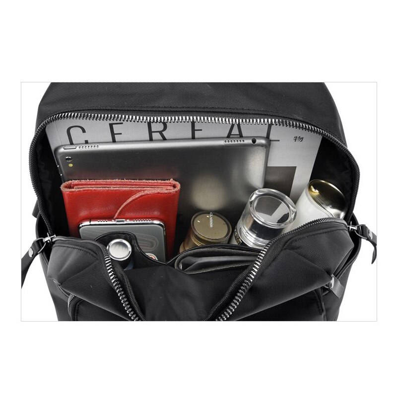 Women Backpack Travel Bag Women's Backpack Daypack Backpack Nylon Cloth Backpack Large Capacity Backpack