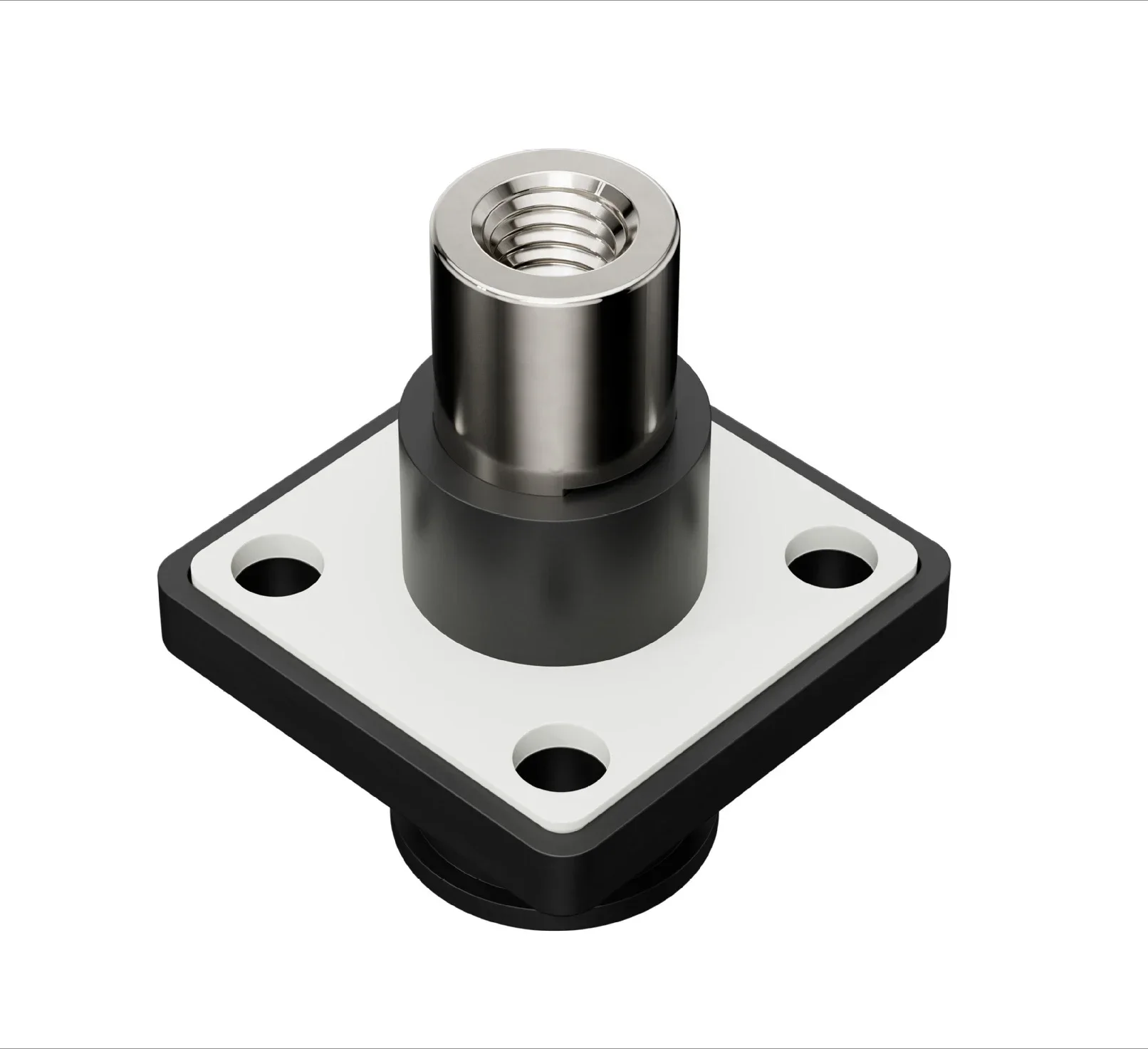 120A Single Core Energy Storage Terminal Plug Converter Cabinet Connector Photovoltaic Energy Storage Cabinet Battery Connection