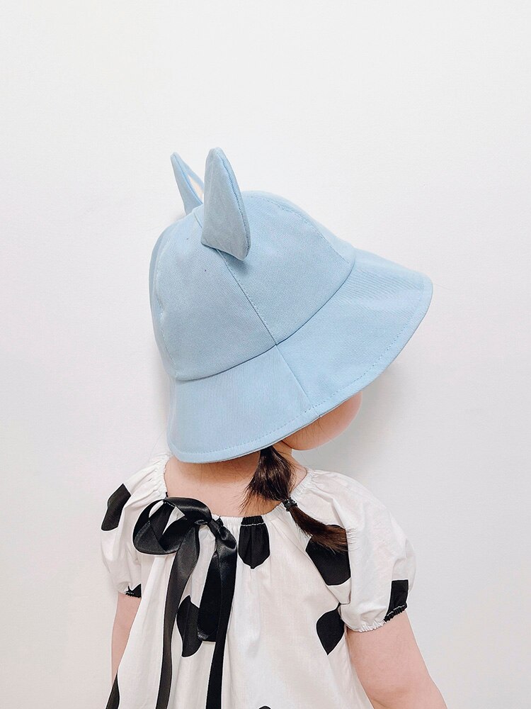 Gorros con orejas de oso para bebé, accesorios para recién nacido, sombrero para niña, niña y niño, gorro para madre y niño, accesorios para fotografía