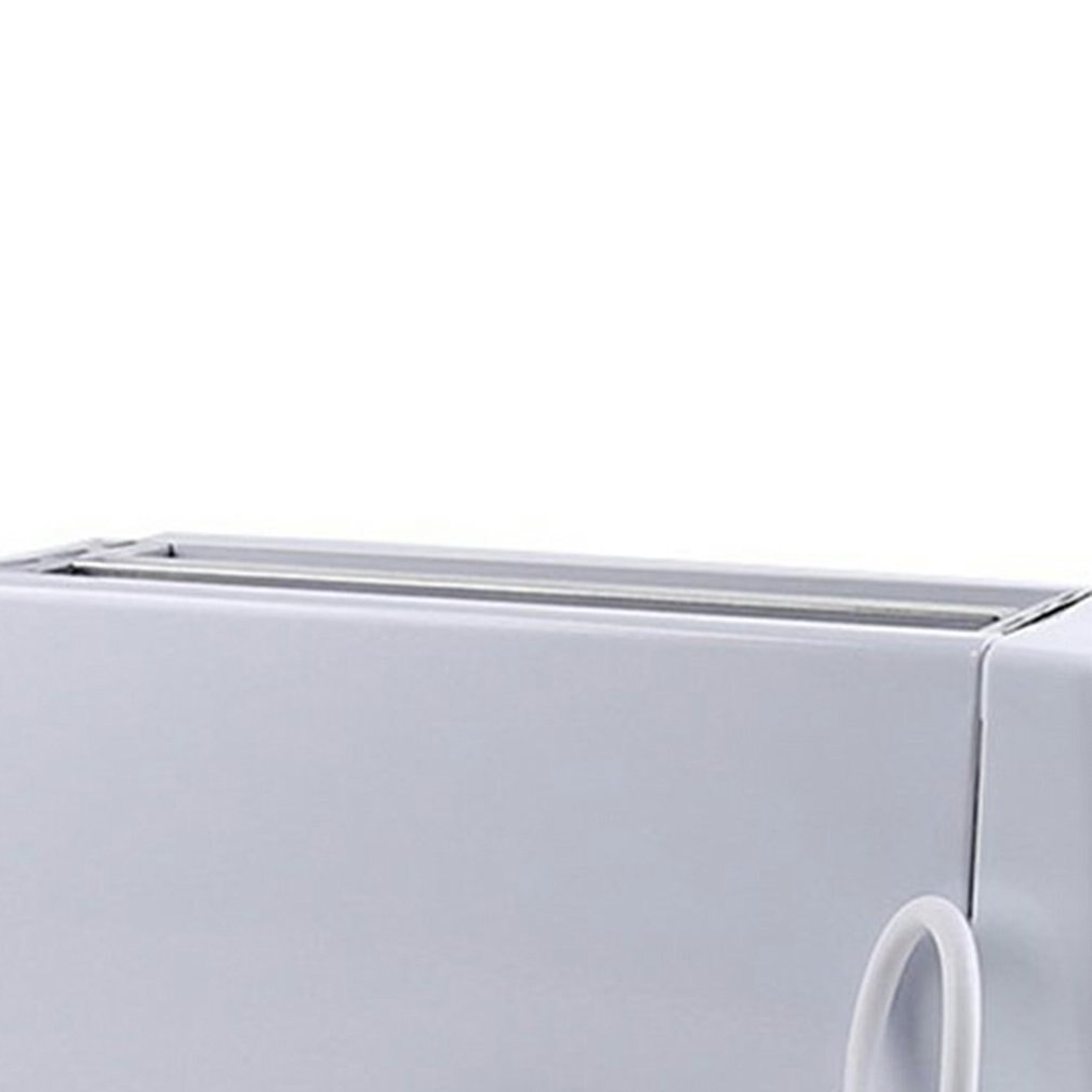 1 Pcs Sandwich Toaster 4 Slices Multi-function Breakfast Machine Toaster Home Sandwich Toaster Equipment