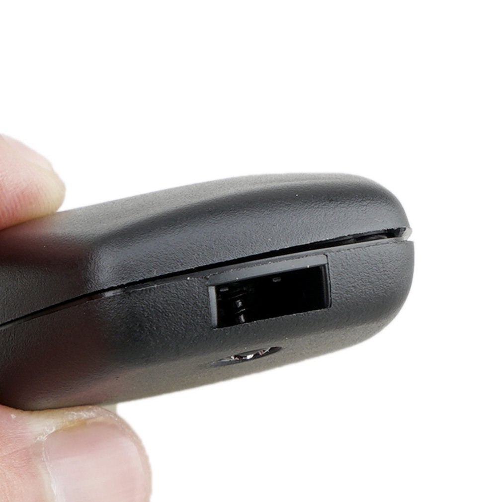 Cubierta de mando a distancia con 2 botones para llave de coche para Renault Dacia Modus Clio 3 Twingo Kangoo 2 sin logotipo