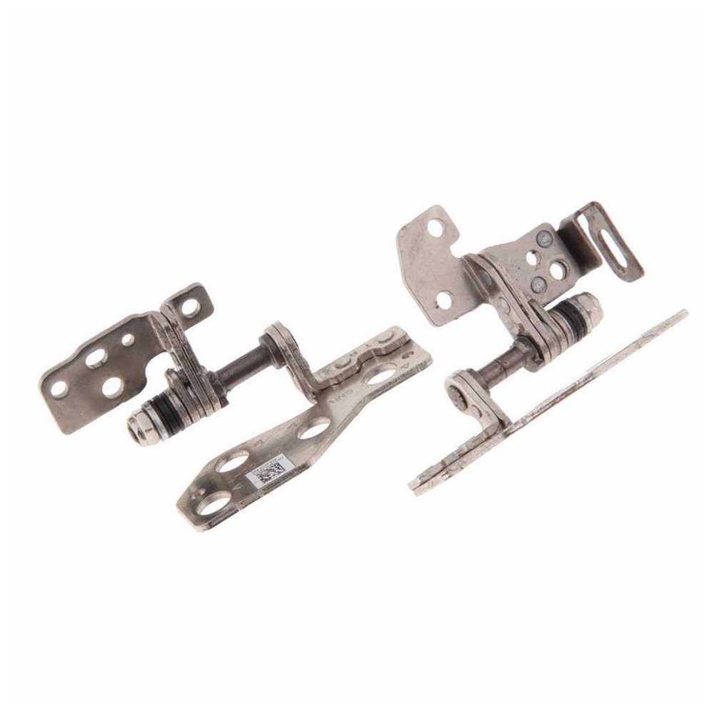 Laptop Lcd Hinges Kit For Dell Inspiron 15 5542 5000 5543 5545 5547 5548 Touch LCD Hinges Set