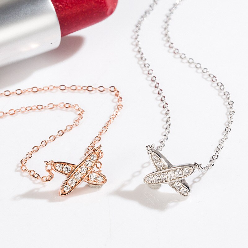 Collar de plata de ley 925 con letras X para mujer, joyería fina de amor sencilla, , famosa